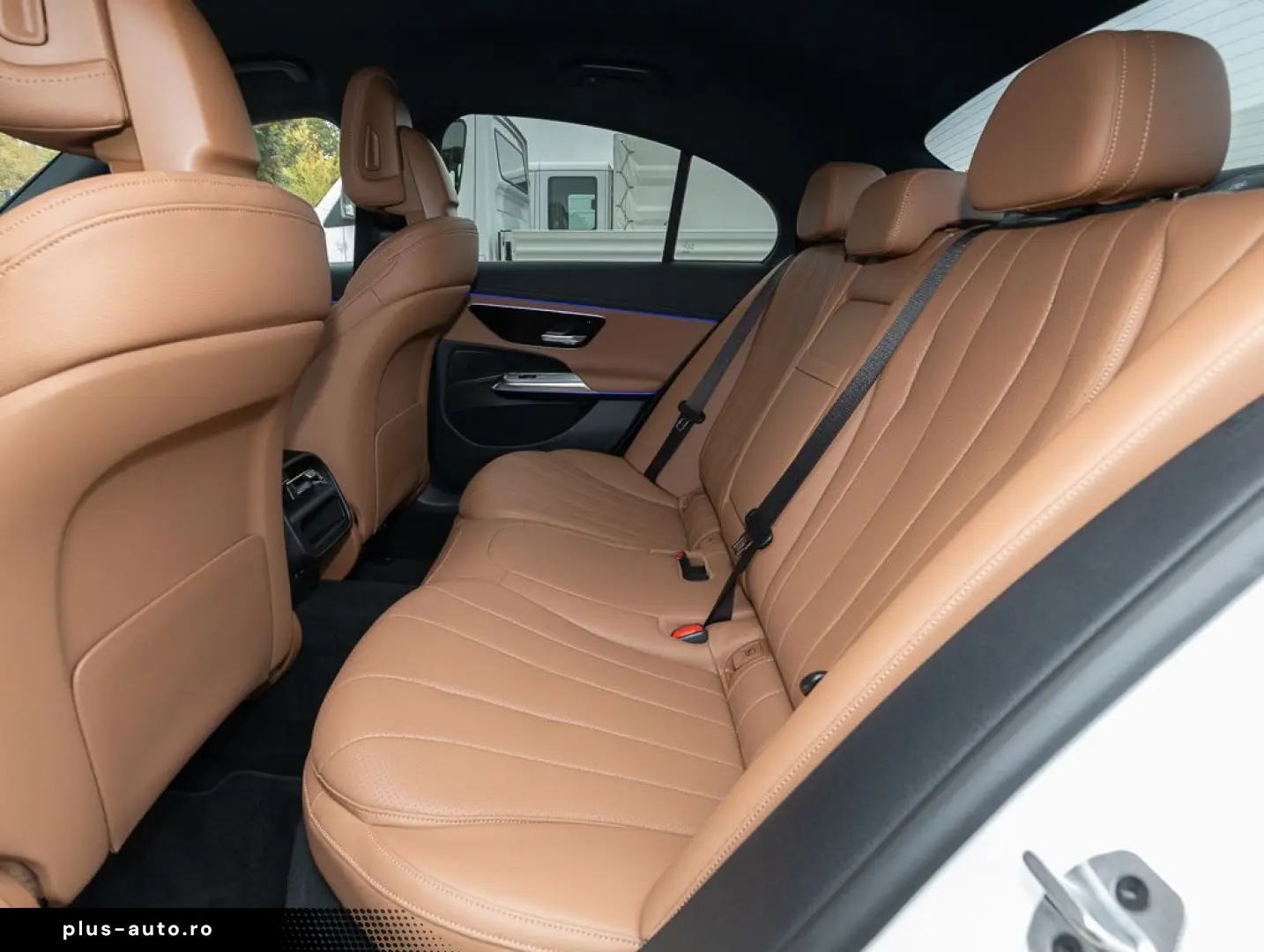 MERCEDES-BENZ E 300 e Limousine ACC AHK LED Navi SHZ&hellip;