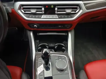 BMW M440 d xDrive  M-Sport H&K Fiona Rot