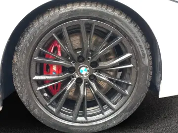 BMW M440 d xDrive  M-Sport H&K Fiona Rot