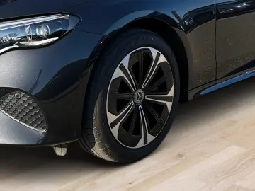 MERCEDES-BENZ E 300 de Limo  MEMO 360 KAM HUD LED SHZ NAVI