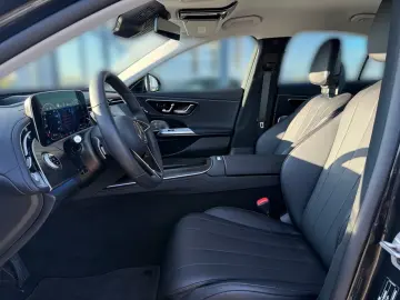 MERCEDES-BENZ E 300 de Limo  MEMO 360 KAM HUD LED SHZ NAVI