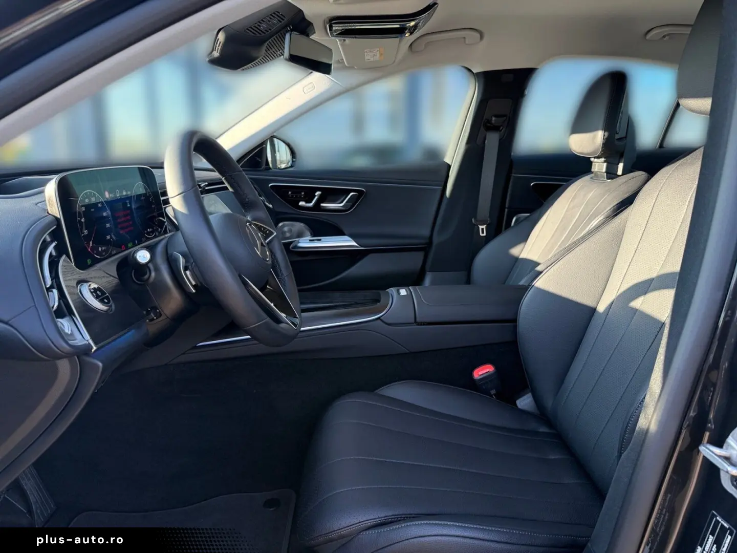 MERCEDES-BENZ E 300 de Limo  MEMO 360 KAM HUD LED SHZ NAVI