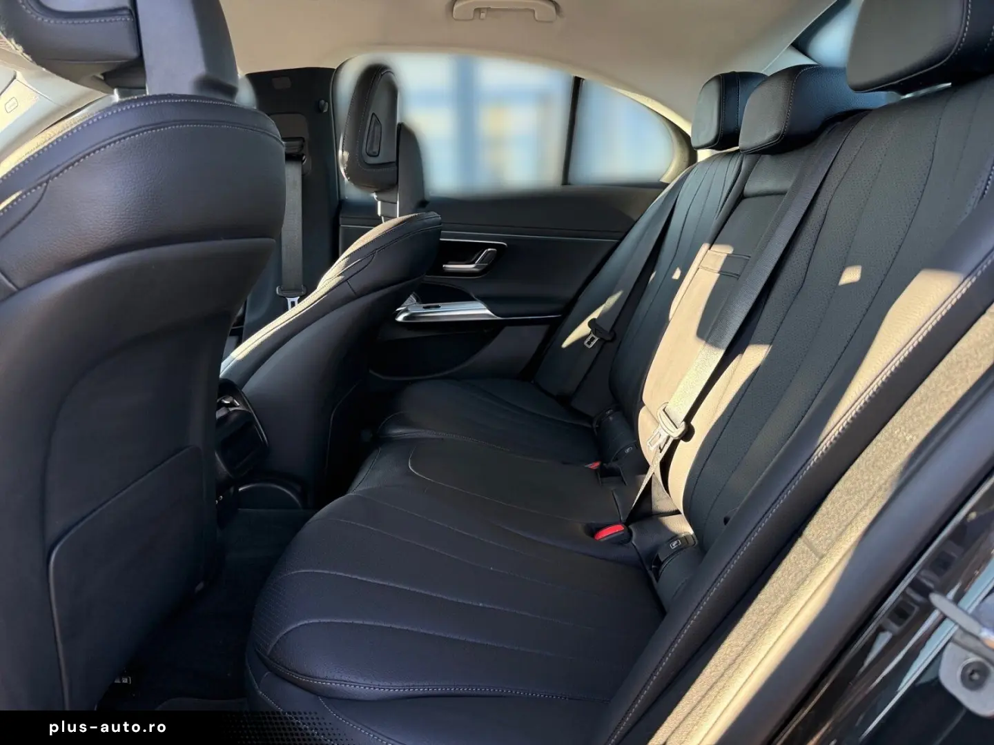 MERCEDES-BENZ E 300 de Limo  MEMO 360 KAM HUD LED SHZ NAVI