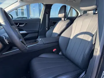 MERCEDES-BENZ E 300 de Limo  MEMO 360 KAM HUD LED SHZ NAVI