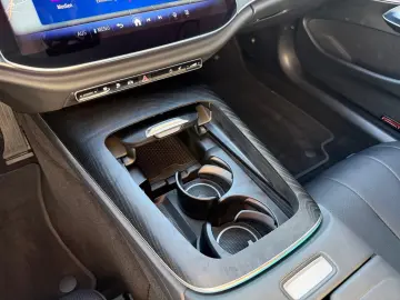 MERCEDES-BENZ E 300 de Limo  MEMO 360 KAM HUD LED SHZ NAVI