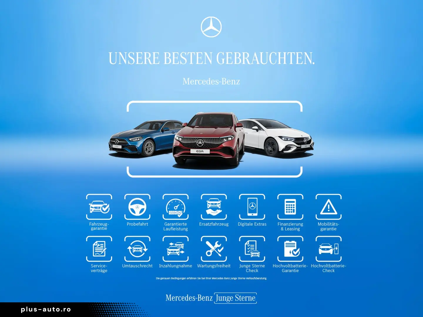 MERCEDES-BENZ E 300 de Limo  MEMO 360 KAM HUD LED SHZ NAVI