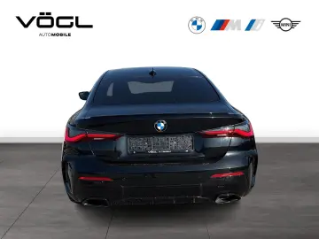 BMW M440i xDrive Coupé Head-Up Laserlicht Standheizu