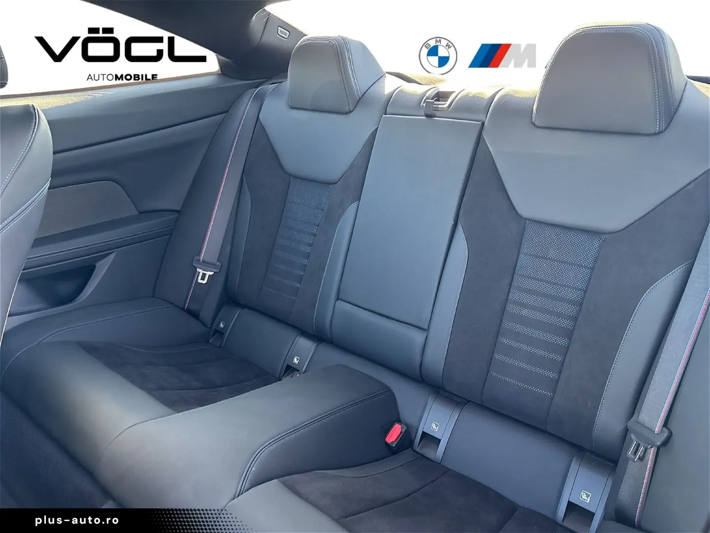 BMW M440i xDrive Coupé Head-Up Laserlicht Standheizu