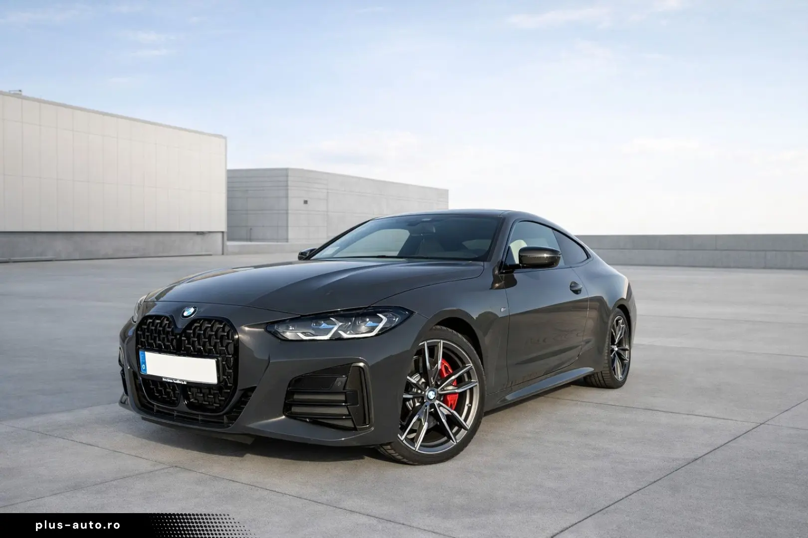 BMW xDrive  BSI-Paket  HUD  LASER  360  H&K