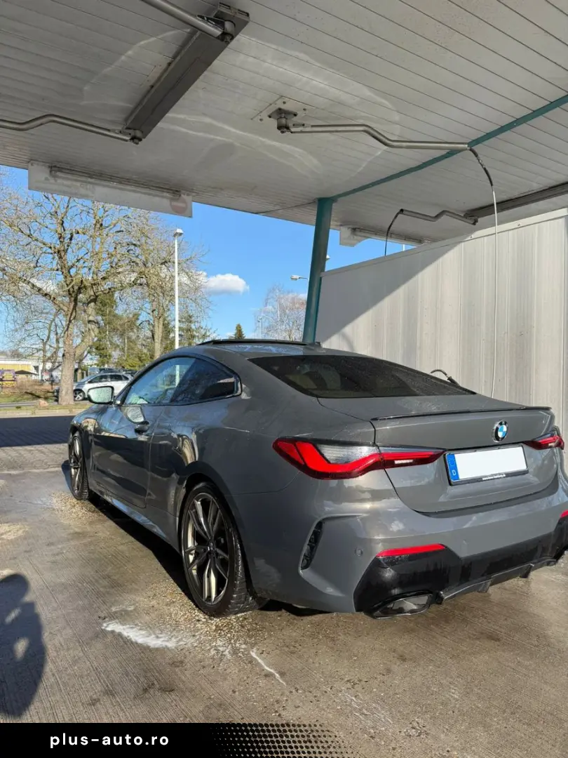 BMW xDrive  BSI-Paket  HUD  LASER  360  H&K