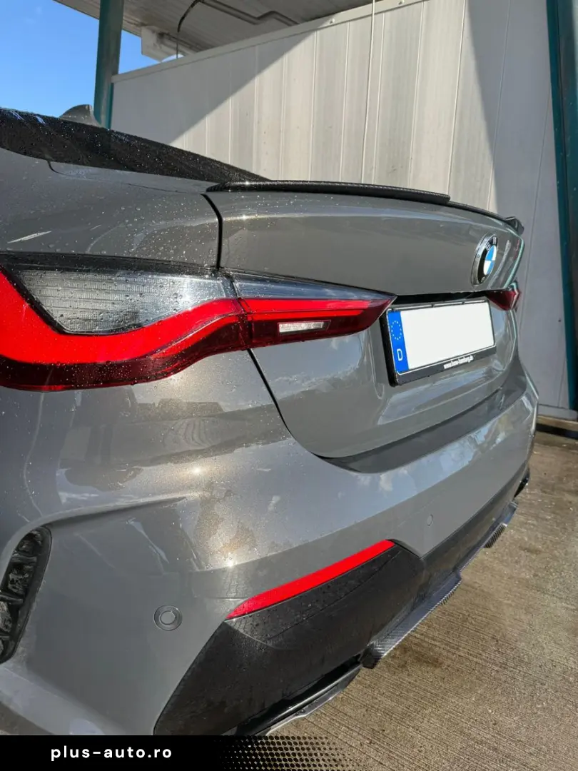 BMW xDrive  BSI-Paket  HUD  LASER  360  H&K