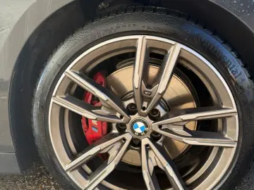 BMW xDrive  BSI-Paket  HUD  LASER  360  H&K