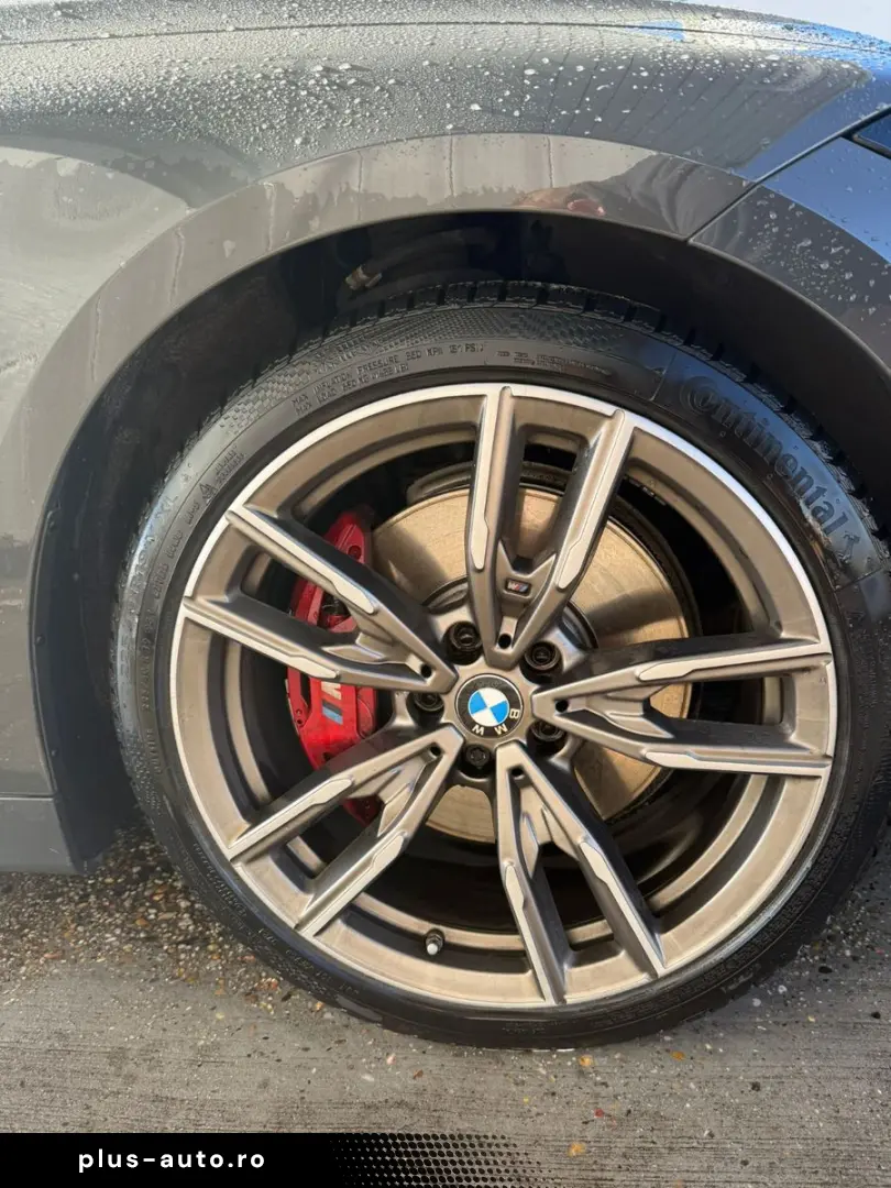 BMW xDrive  BSI-Paket  HUD  LASER  360  H&K