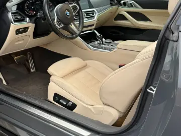 BMW xDrive  BSI-Paket  HUD  LASER  360  H&K