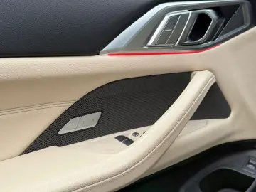 BMW xDrive  BSI-Paket  HUD  LASER  360  H&K