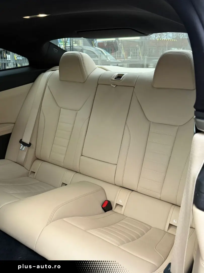 BMW xDrive  BSI-Paket  HUD  LASER  360  H&K