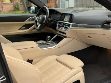 BMW xDrive  BSI-Paket  HUD  LASER  360  H&K