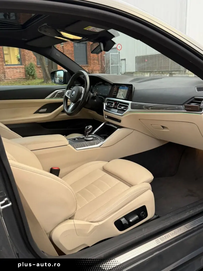 BMW xDrive  BSI-Paket  HUD  LASER  360  H&K