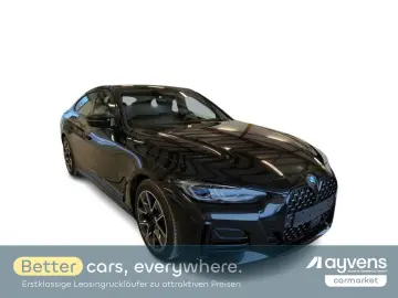 BMW M440 null M440i xDrive Gran Coupe