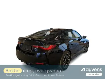 BMW M440 null M440i xDrive Gran Coupe