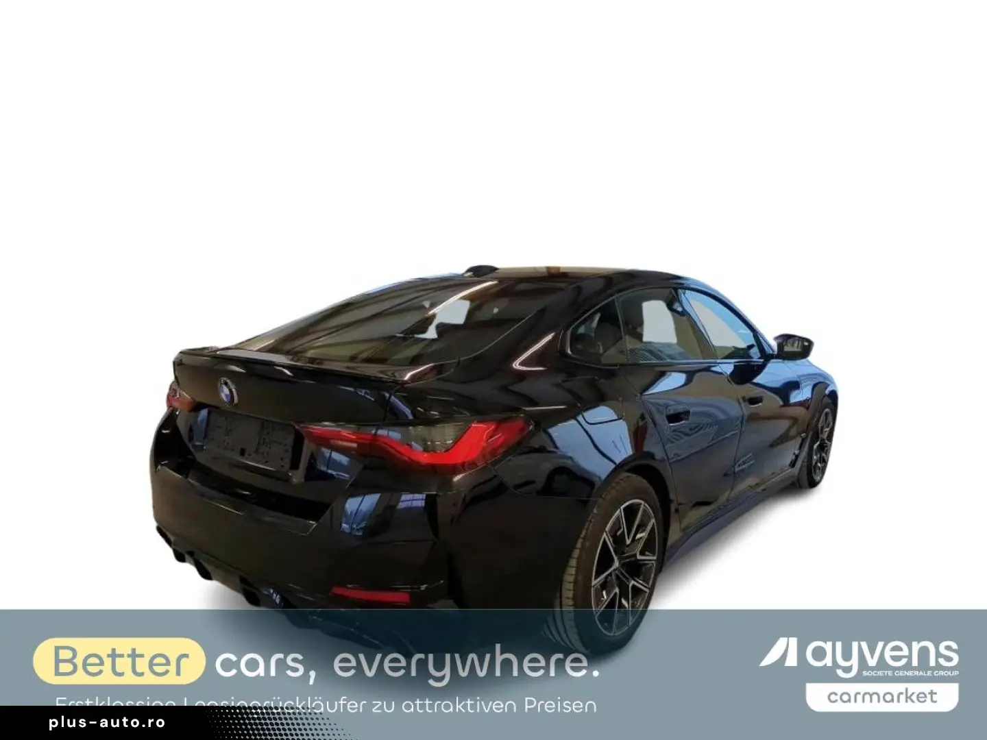 BMW M440 null M440i xDrive Gran Coupe