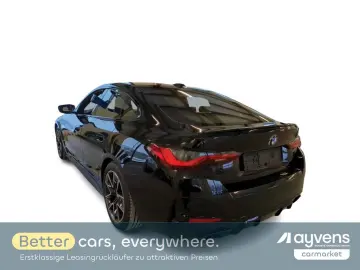 BMW M440 null M440i xDrive Gran Coupe