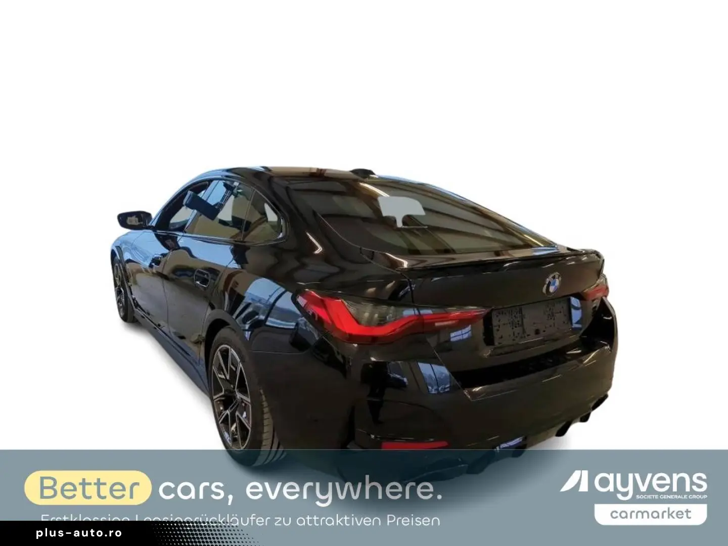 BMW M440 null M440i xDrive Gran Coupe