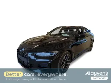 BMW M440 null M440i xDrive Gran Coupe