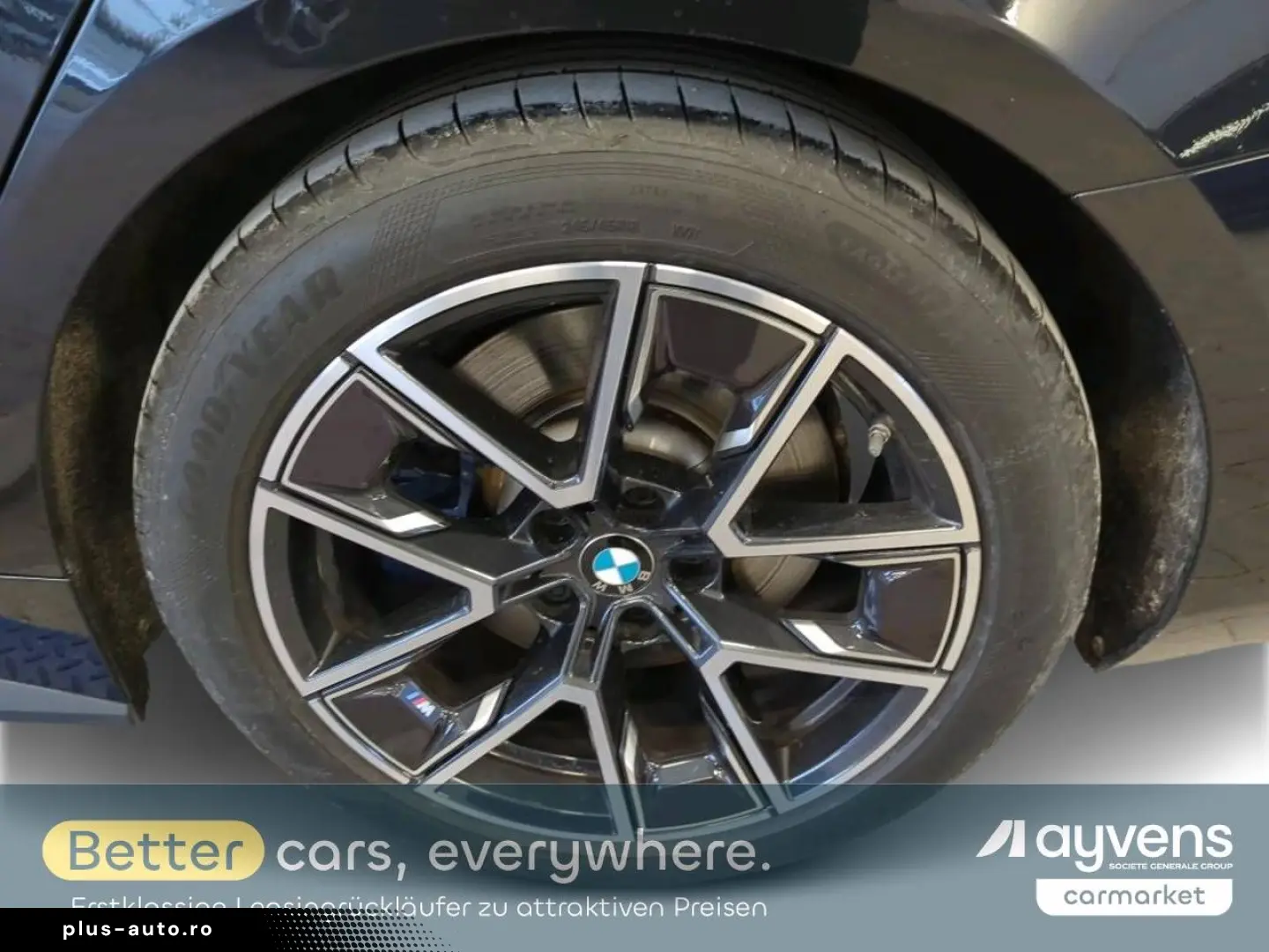 BMW M440 null M440i xDrive Gran Coupe