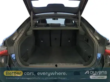 BMW M440 null M440i xDrive Gran Coupe