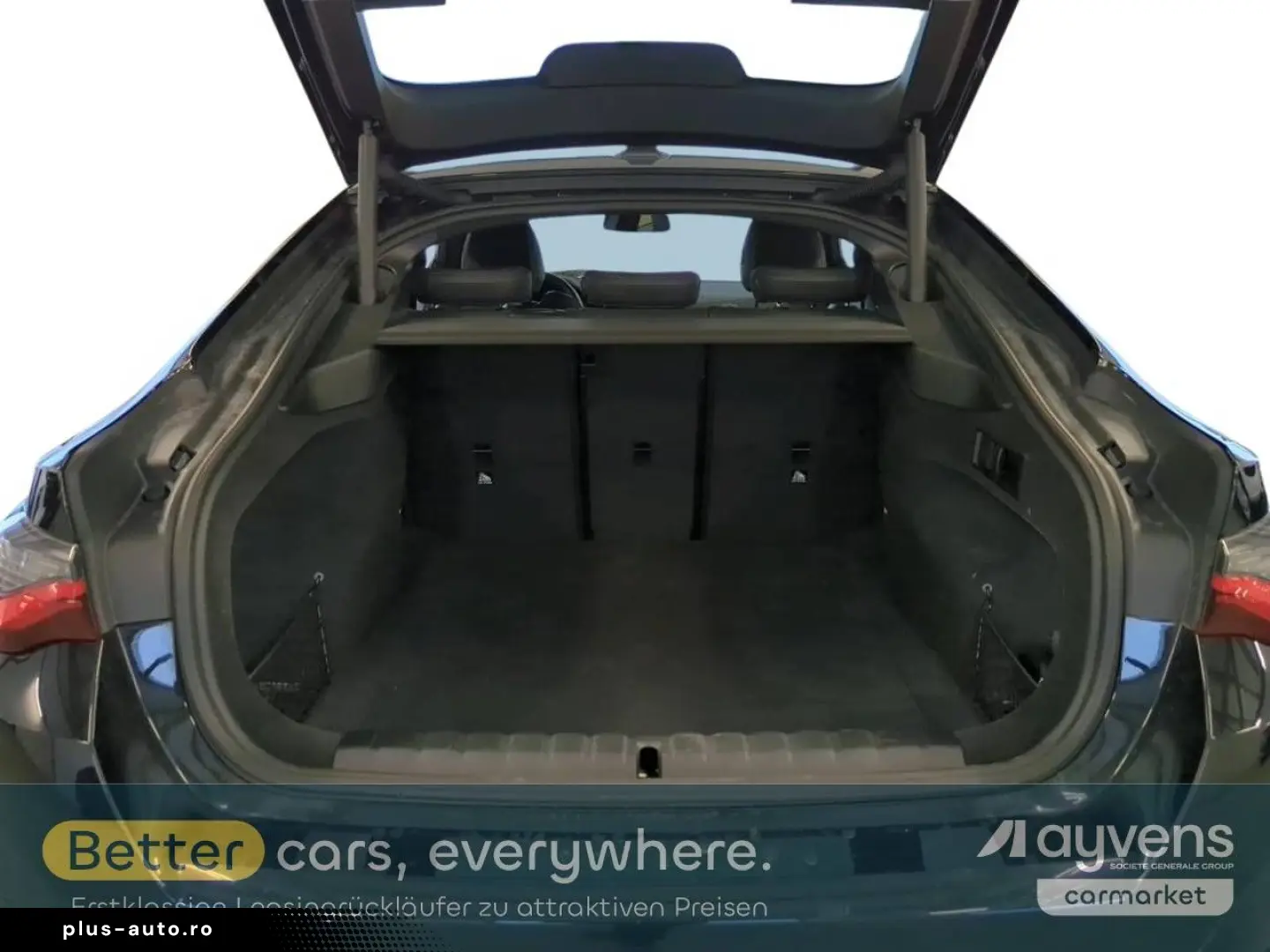 BMW M440 null M440i xDrive Gran Coupe