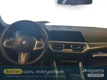 BMW M440 null M440i xDrive Gran Coupe