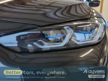 BMW M440 null M440i xDrive Gran Coupe