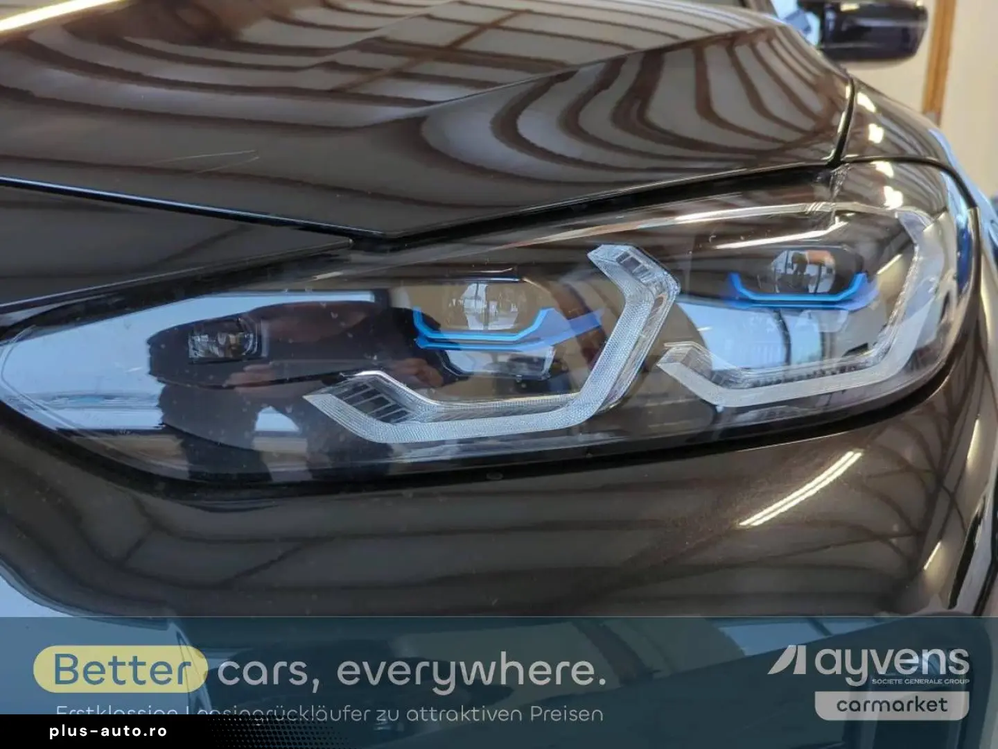 BMW M440 null M440i xDrive Gran Coupe