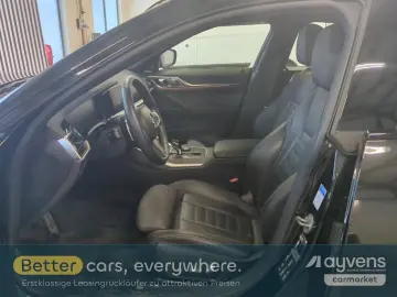 BMW M440 null M440i xDrive Gran Coupe