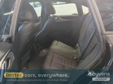 BMW M440 null M440i xDrive Gran Coupe