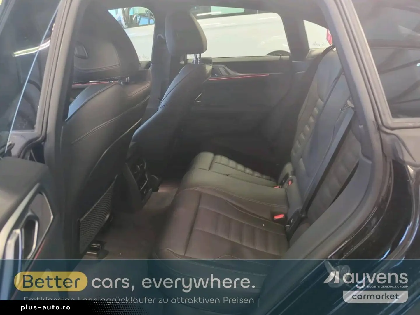 BMW M440 null M440i xDrive Gran Coupe