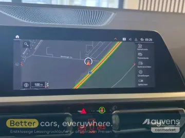 BMW M440 null M440i xDrive Gran Coupe