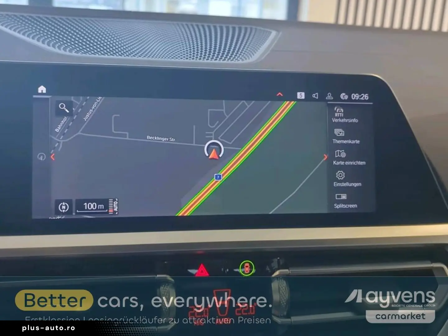 BMW M440 null M440i xDrive Gran Coupe