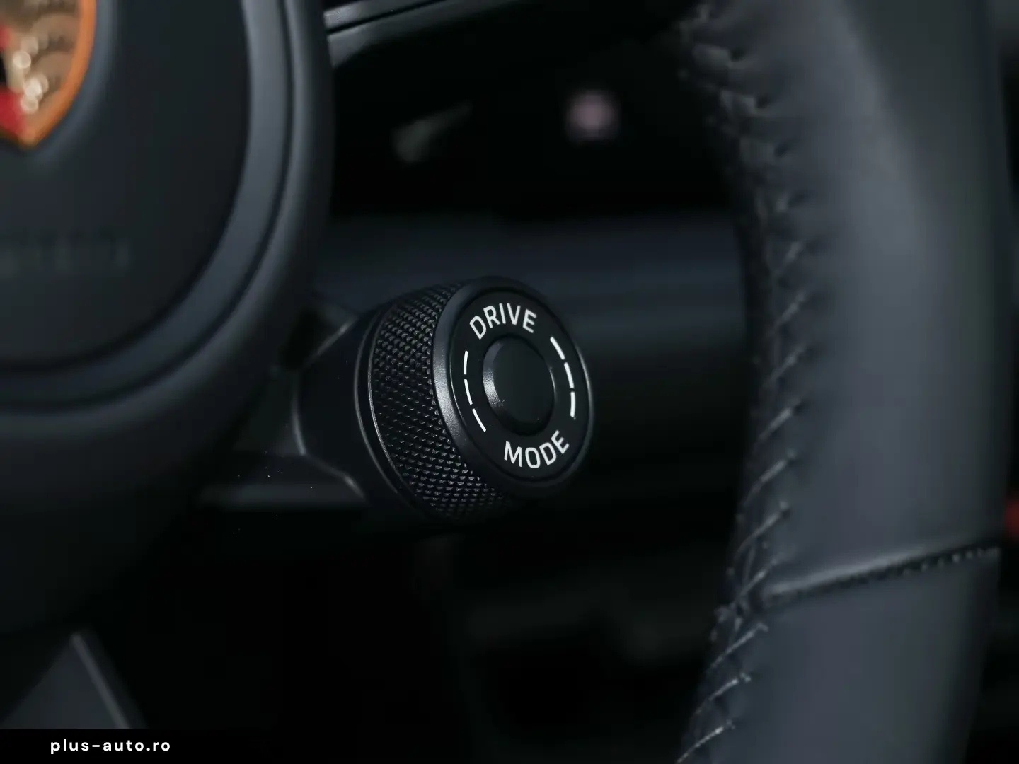 Porsche Cayenne E-Hybrid Coupe Black Edition