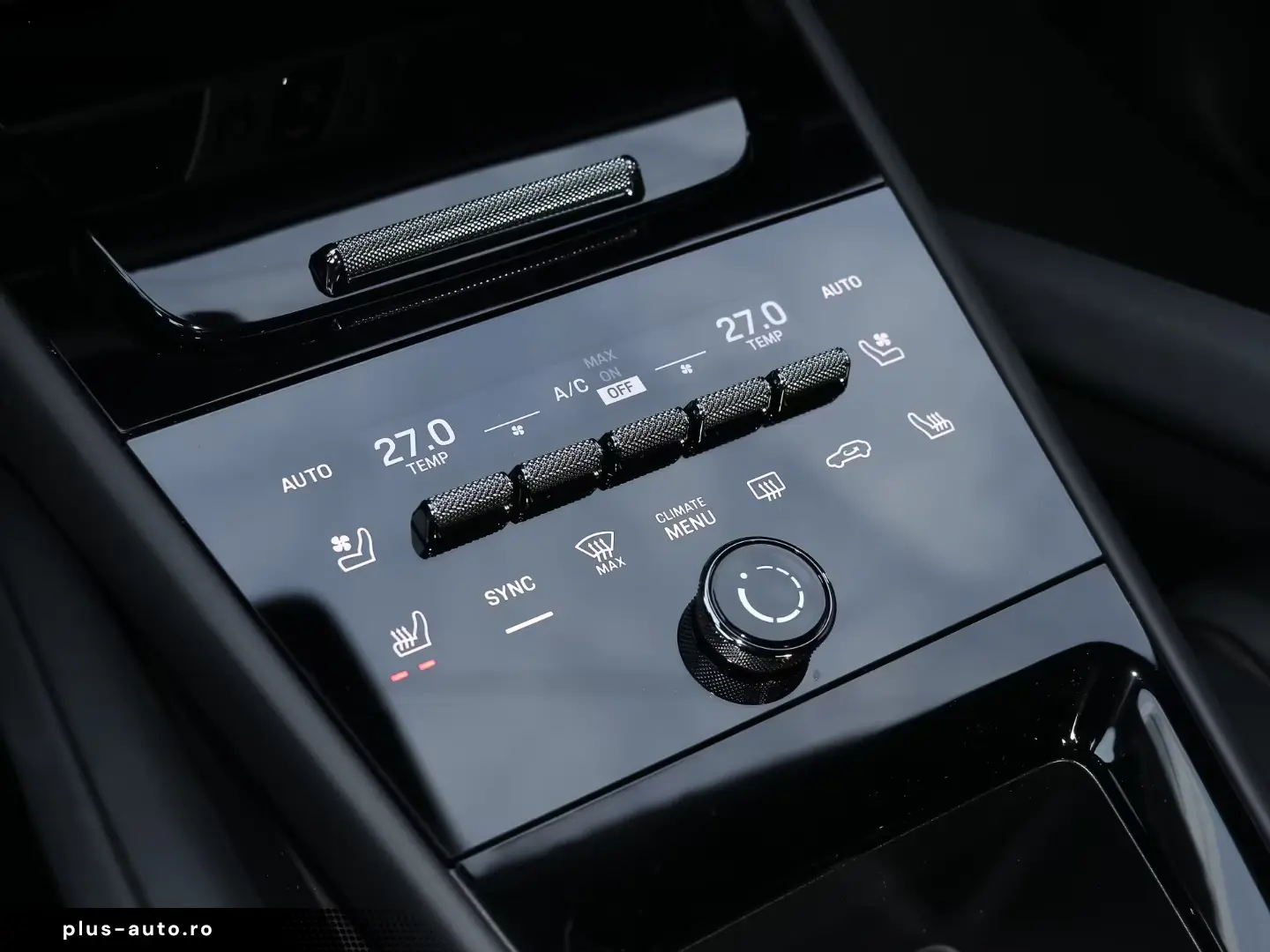 Porsche Cayenne E-Hybrid Coupe Black Edition