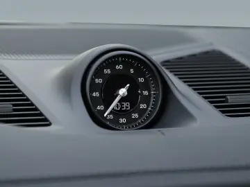 Porsche Cayenne E-Hybrid Coupe Black Edition