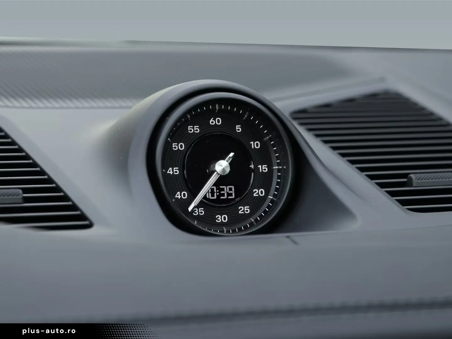 Porsche Cayenne E-Hybrid Coupe Black Edition