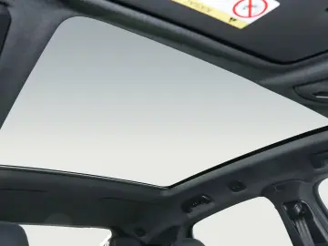 Porsche Cayenne E-Hybrid Coupe Black Edition