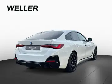 BMW M440i xDrive G.C. AHK GSD HK LHz DAPro Laser 19