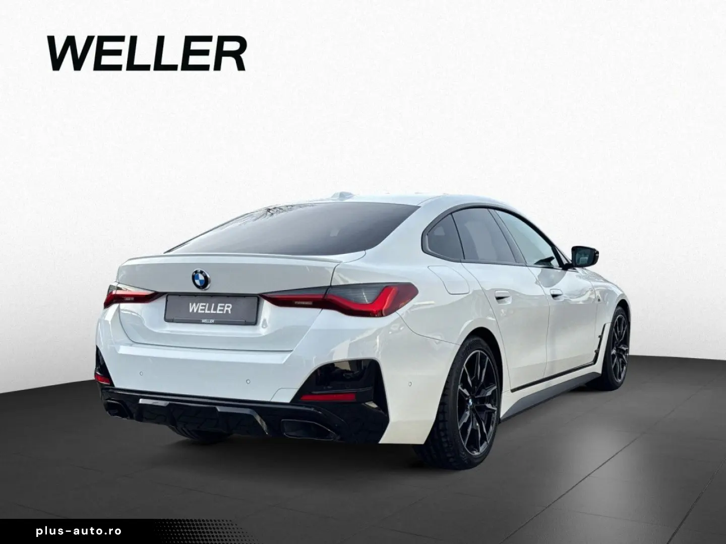 BMW M440i xDrive G.C. AHK GSD HK LHz DAPro Laser 19