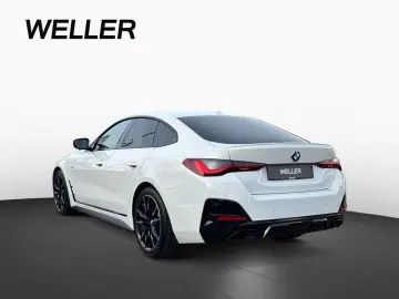 BMW M440i xDrive G.C. AHK GSD HK LHz DAPro Laser 19