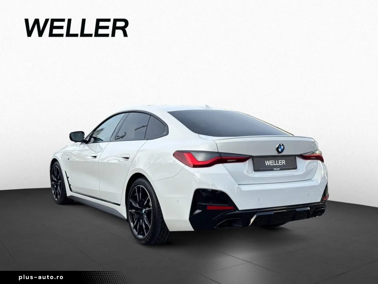 BMW M440i xDrive G.C. AHK GSD HK LHz DAPro Laser 19