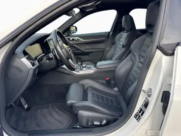BMW M440i xDrive G.C. AHK GSD HK LHz DAPro Laser 19