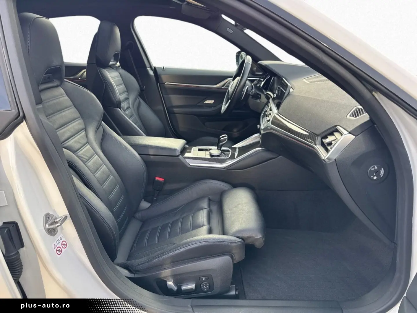 BMW M440i xDrive G.C. AHK GSD HK LHz DAPro Laser 19